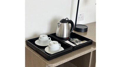BEST WESTERN PLUS URBAN LARCO Room Type - Suite-2 Single Beds, Non-Smoking, Junior Suite, High Speed Internet, Safe, Mini Bar, Sofabed, Full B BEST WESTERN PLUS URBAN LARCO Room Type - Suite-2 Single Beds, Non-Smoking, Junior Suite, High Speed Internet, Safe, Mini Bar, Sofabed, Full B