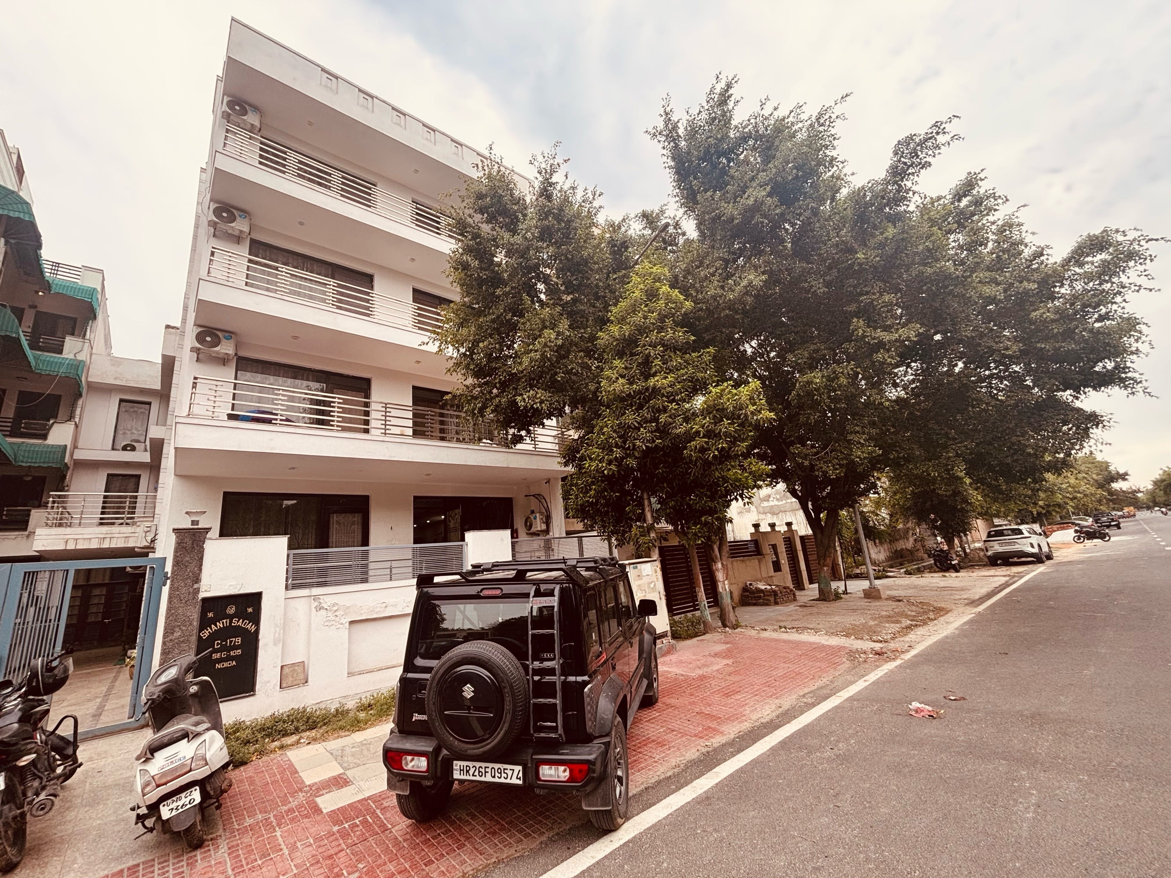 Hotel O Sarla Residency - Tap to explore photos