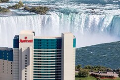 Marriott Niagara Falls Fallsview Hotel & Spa