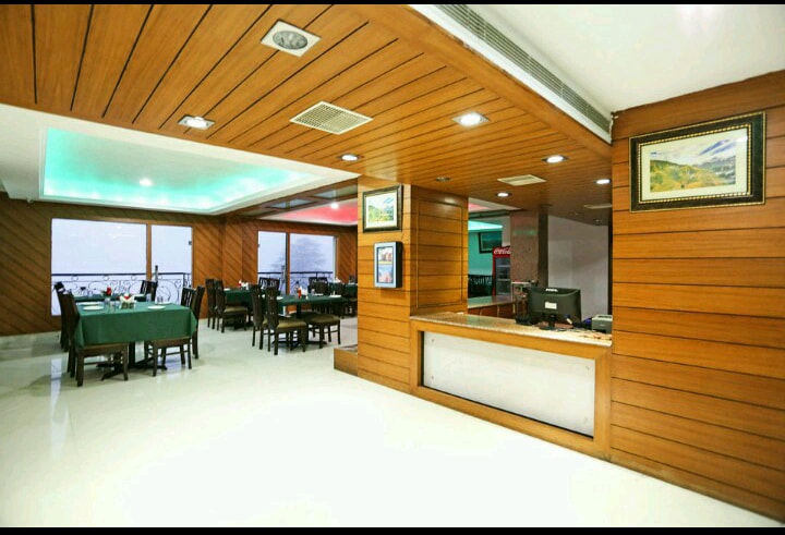 Main gallery