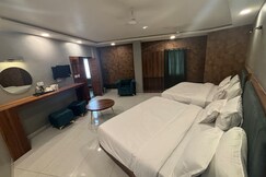 Shri Kalyan Residency