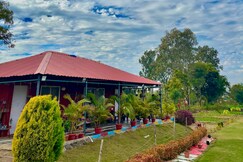 SukoonGhar Farmstays