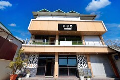 Super Hotel O Uttaranchal University Dehradun