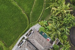 Asvara Villa Ubud by Ini Vie Hospitality