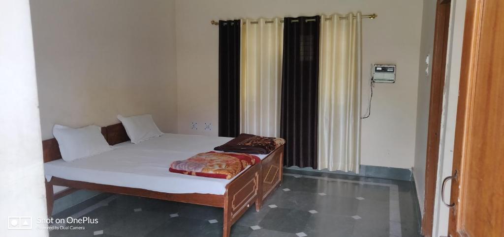 ShantiNiketan - Tap to explore photos