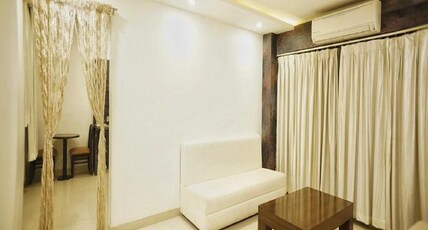 Awadh Palace Room Type - DELUXE