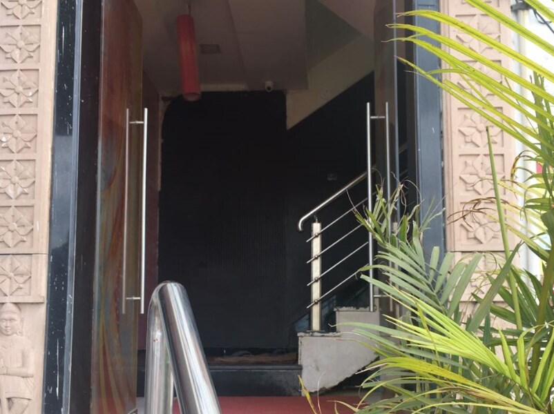 New Panchdevi Lodge - Tap to explore photos