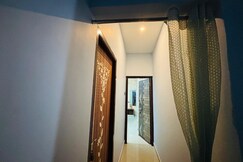 Tarini Homestay | Entire 1BHK Apartments