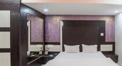 Hotel Zorba Room Type - Suite