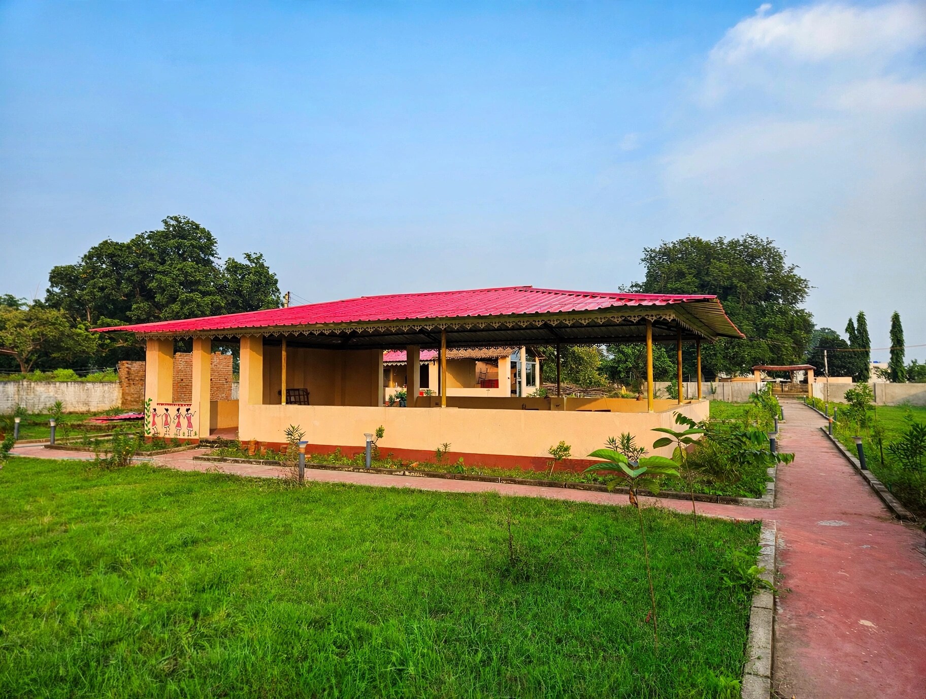 Main gallery