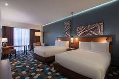 Doubletree By Hilton Celaya