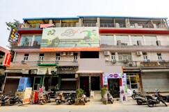 Photos of Hotal O Cloud Inn
