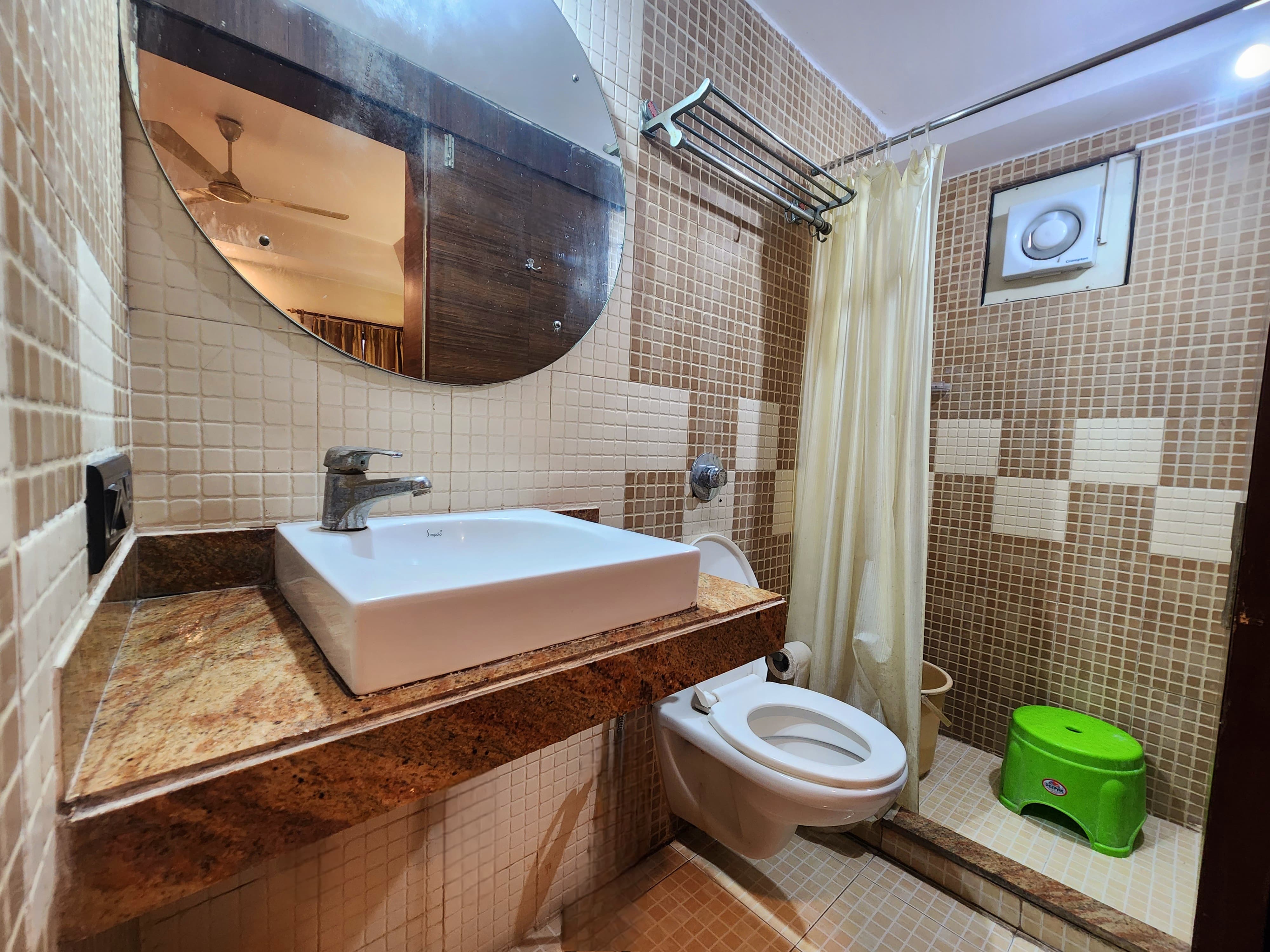 Bhammars Inn - A Pure Veg Boutique Hotel - Tap to explore photos