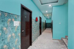 SPOT ON by OYO Hotel Manohar