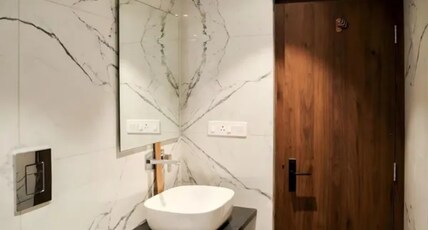FabHotel Silverstone Villa Room Type - Premium Room