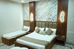 HOTEL SIDDHA PALACE