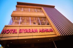Address of Hotel Siyaram Ashray