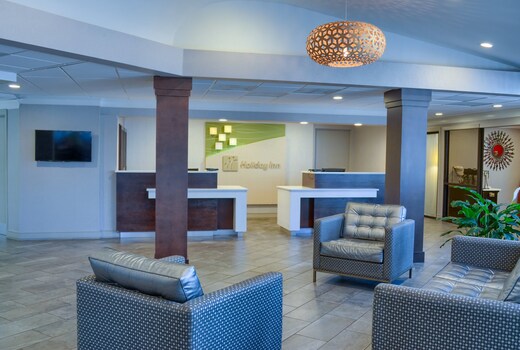 Holiday Inn MOBILE WEST - I-10