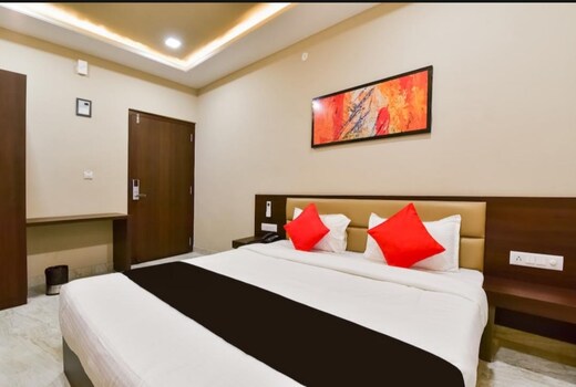 Hotel Jai Harsh