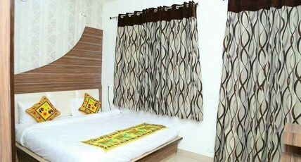 Maharaja Homestay, Agra  Room Type - Maharaja Homestay, Agra 