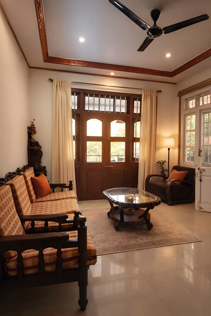 Godai Heritage - Tap to explore photos