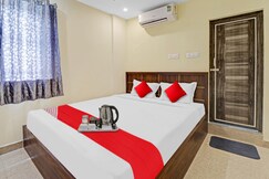 Hotel O GN Nelli Suites