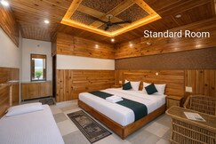 Hotel Weekend Masti