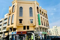 Garden City Hotel