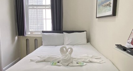 Oban Victoria Hotel Room Type - Standard Double Room