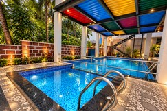 Address of Hotel Suryaprabha- Near Diveagar Beach