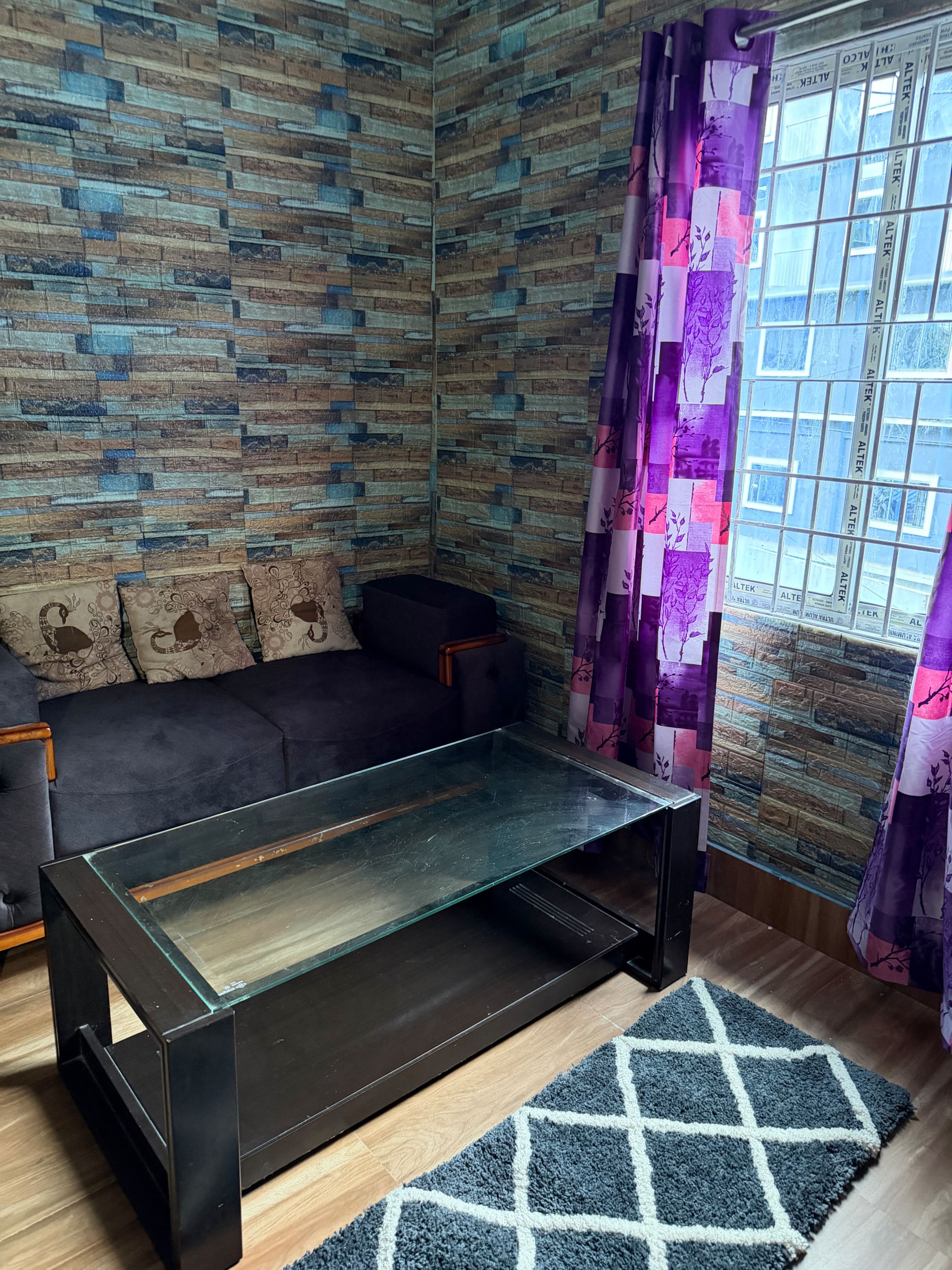 Kakum Homestay - Tap to explore photos