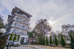 Hotel Sierra INN By Namana Valley