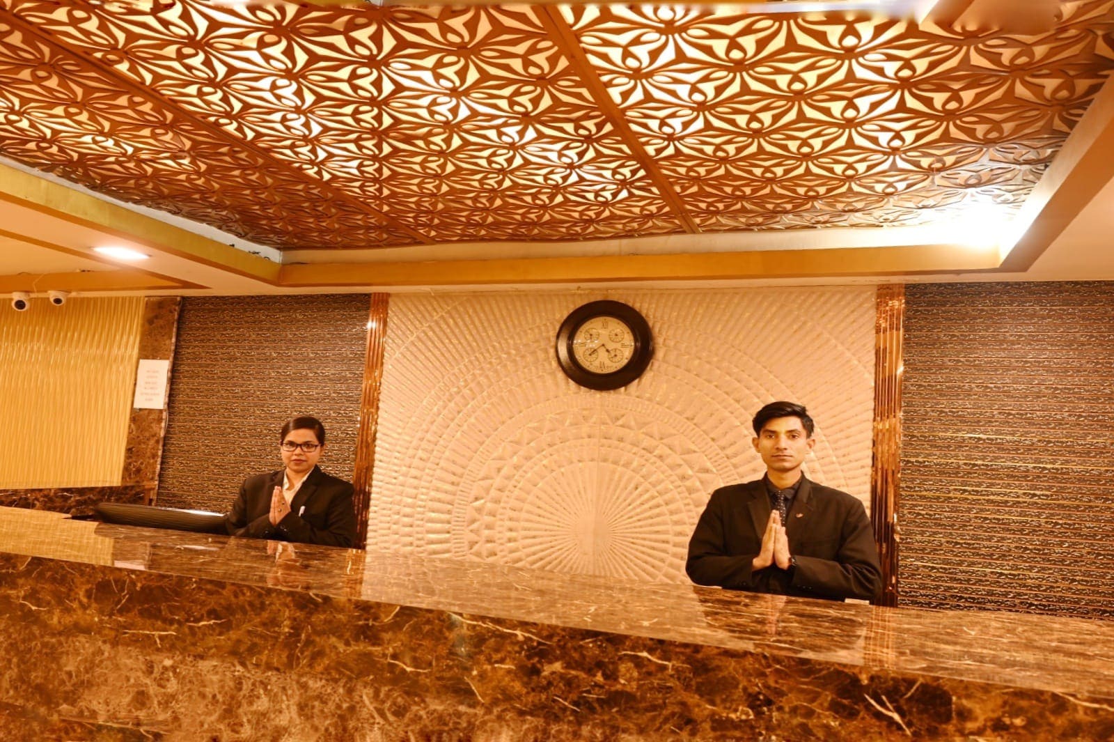 Main gallery