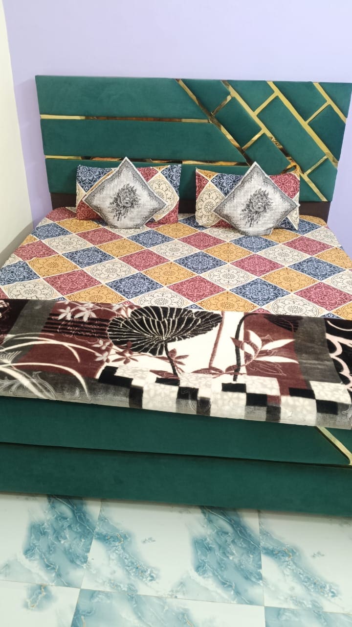 Maa Bhagwati Home Stay - Tap to explore photos
