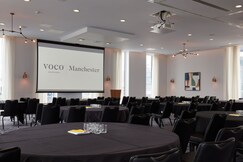 voco MANCHESTER - CITY CENTRE