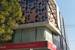 Hotel Happy Home more than home