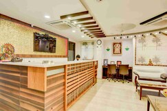 Tara Palace- The Business Hotel