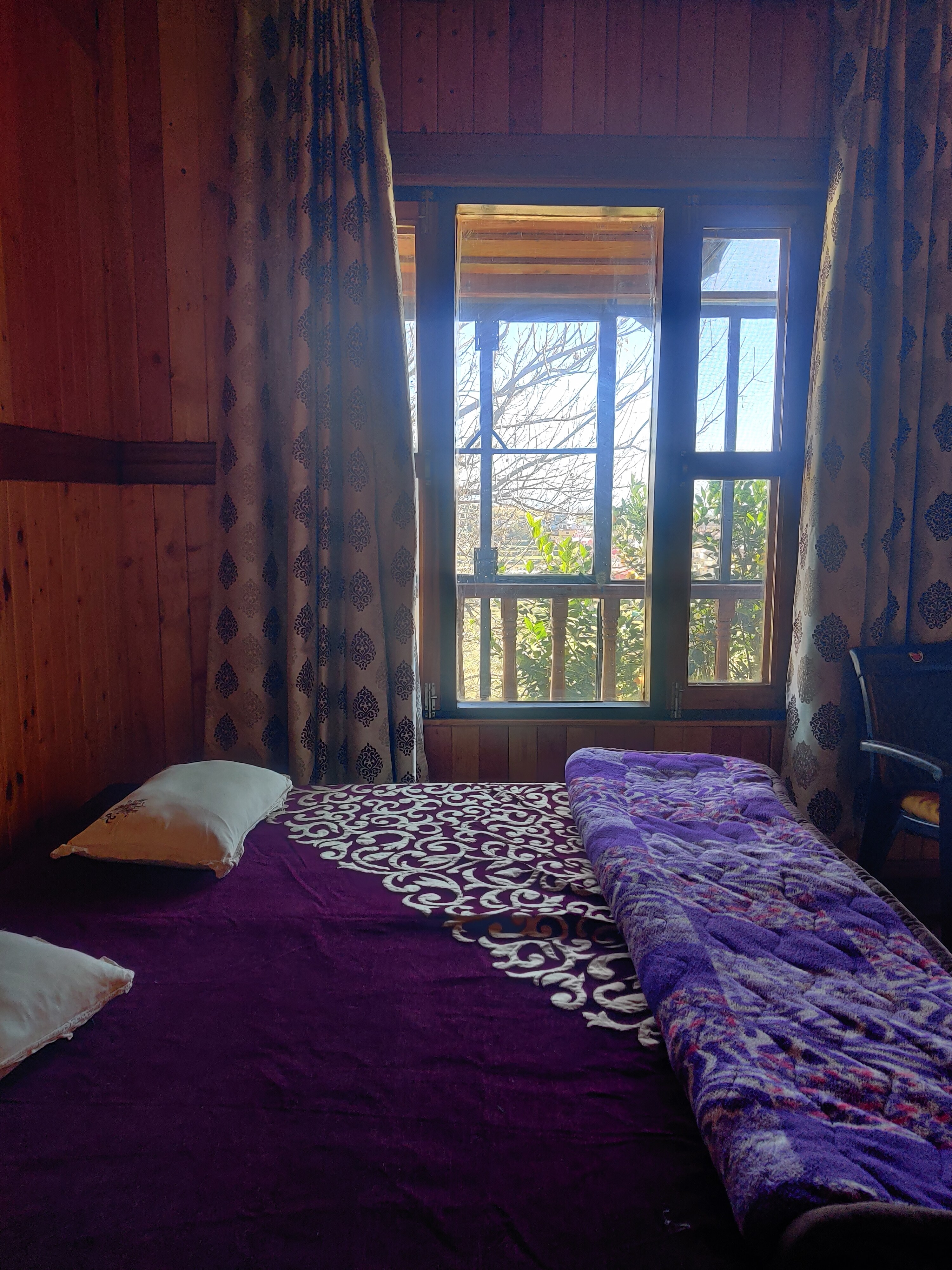 Moti Heritage - Tap to explore photos