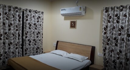 Tatunchi Wadi Room Type - Standard AC Room