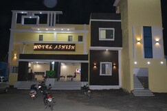 Hotel Ashish