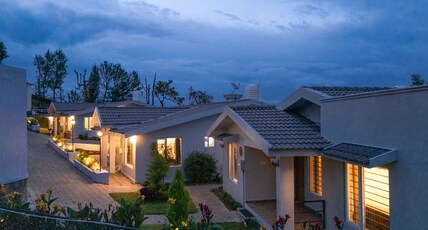 EKOSTAY - Skyfall Elysium Villa Room Type - EKOSTAY - Skyfall Elysium Villa