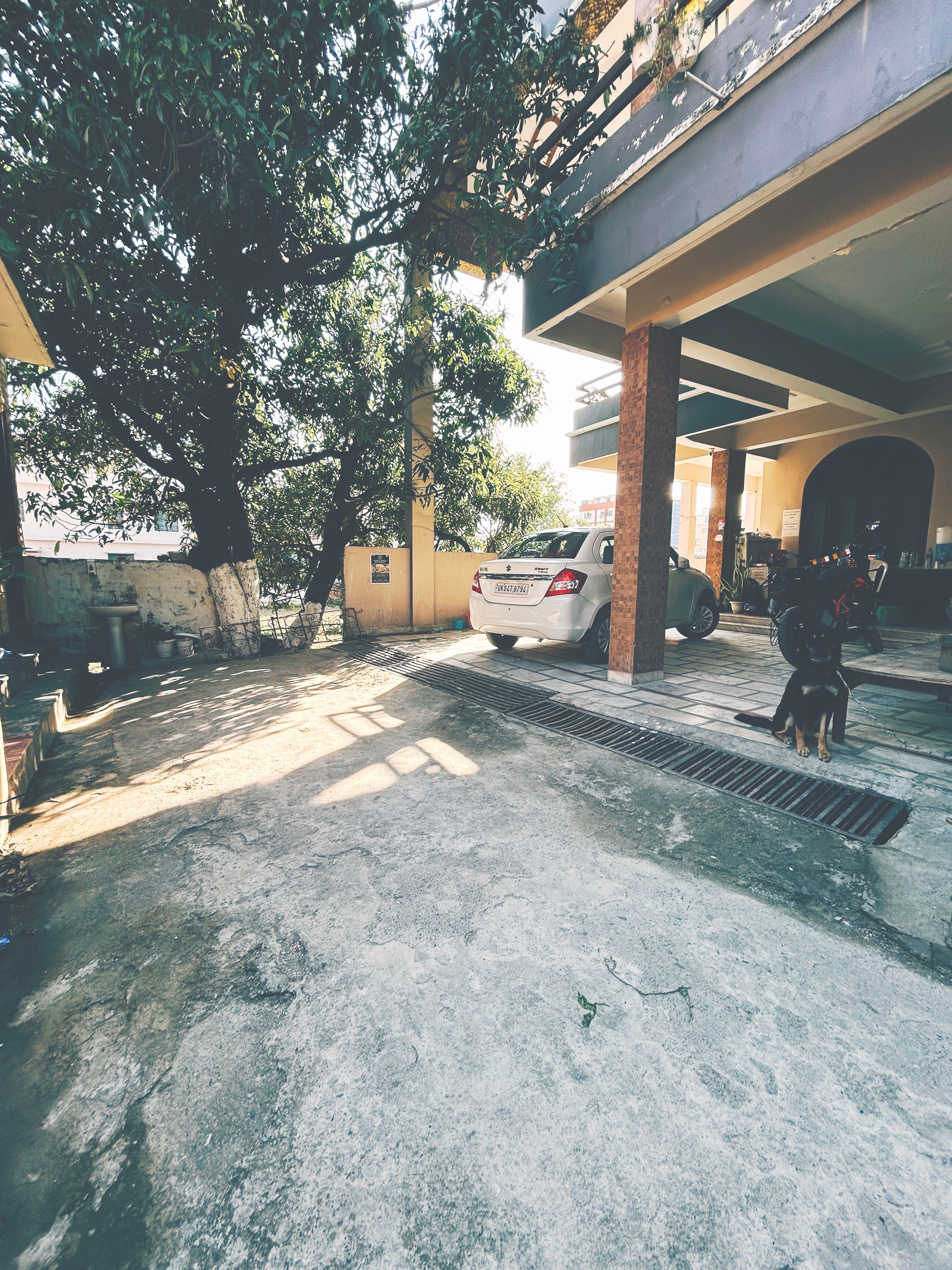 Homestay Haldwani - Tap to explore photos