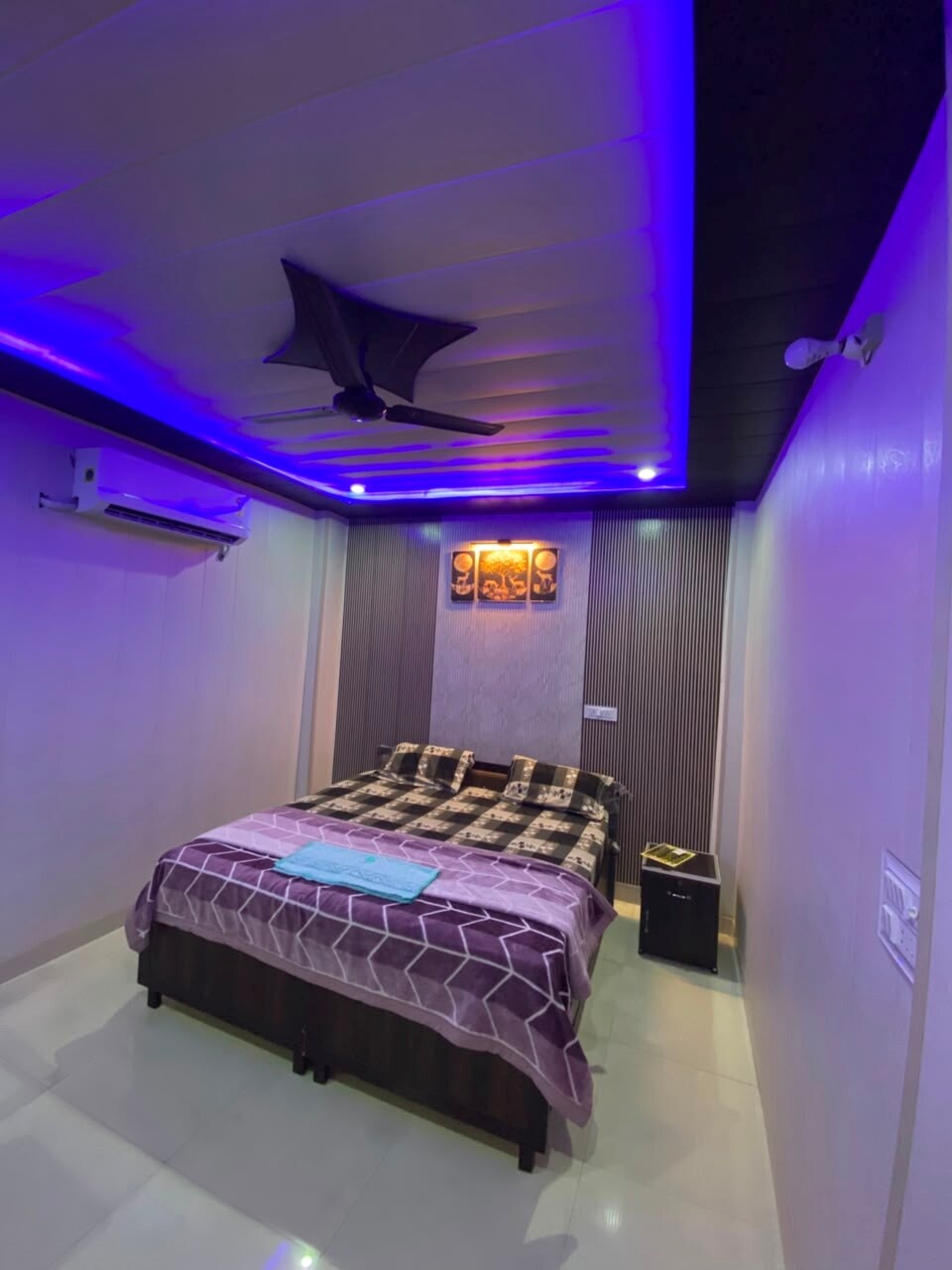 Samrat Hotel - Tap to explore photos