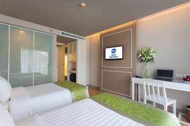 BEST WESTERN Patong Beach - Tap to explore photos