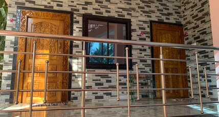 Bethel homestay honnavar Room Type - Bethel homestay honnavar