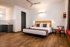 Address of Townhouse Nallurahalli Lakeview Bangalore