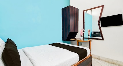 Hotel O Akash Namostay Room Type - Classic