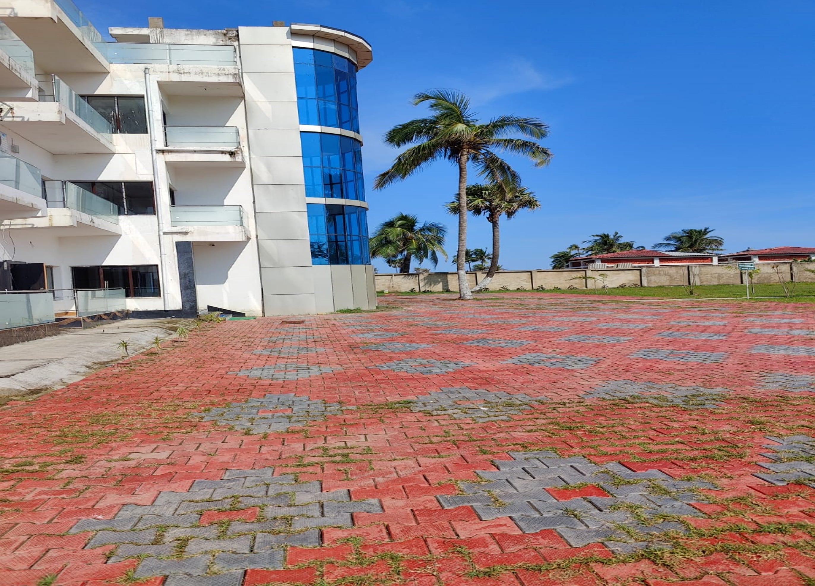 GRAND KHUSHI BEACH RESORT - Tap to explore photos