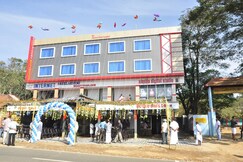 Hill Blooms Residency