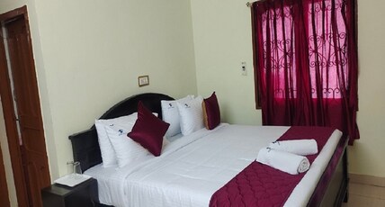 Raaj inn South Boag Road T Nagar Room Type - Executive Suite